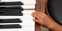piano